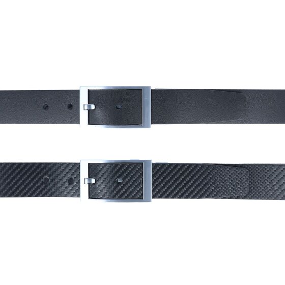 Porsche Design Delaware reversible leather belt