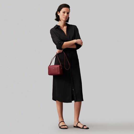 Calvin Klein CK Daily Mini Bag Shoulder Bag 18 cm