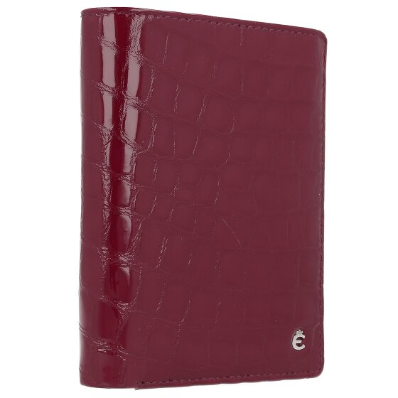 Esquire Nizza Wallet RFID protection Leather 11 cm