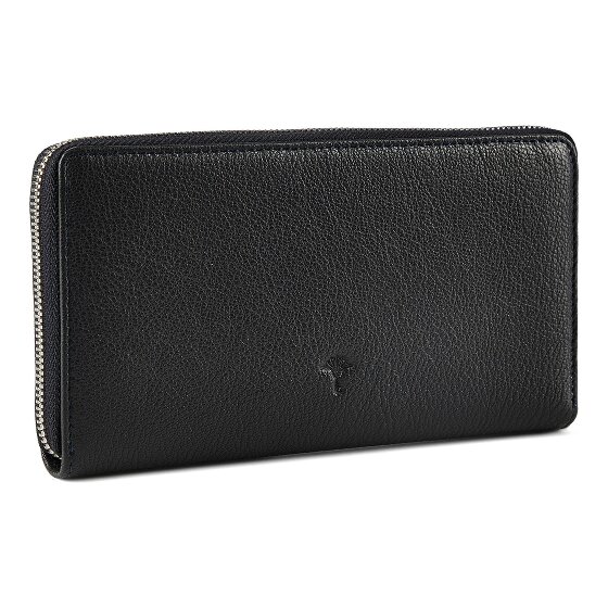 Joop! Lantea Yura Wallet RFID protection Genuine Leather 19 cm