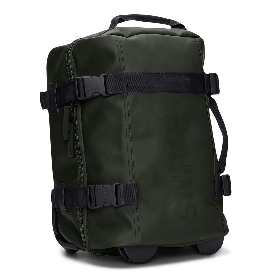 Rains Texel 2 wheels Cabin trolley 45 cm