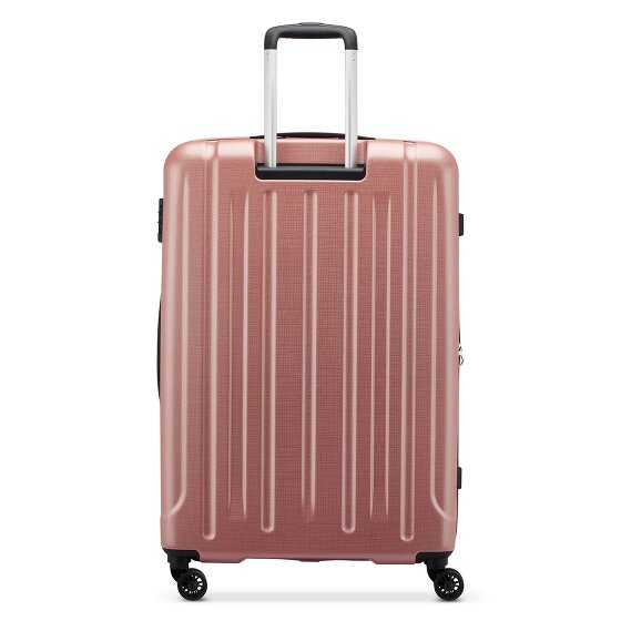 Roncato Kinetic 2.0 4 wheels Trolley 76 cm with expansion pleat
