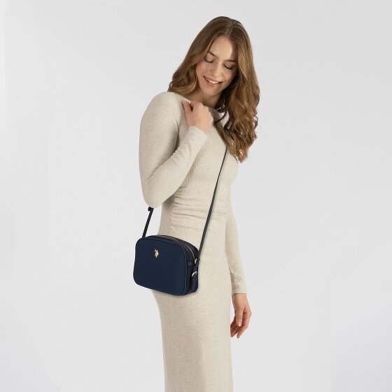 U.S. Polo Assn. Houston Shoulder bag 24 cm