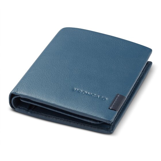 Roncato Monaco Wallet Leather 10.5 cm