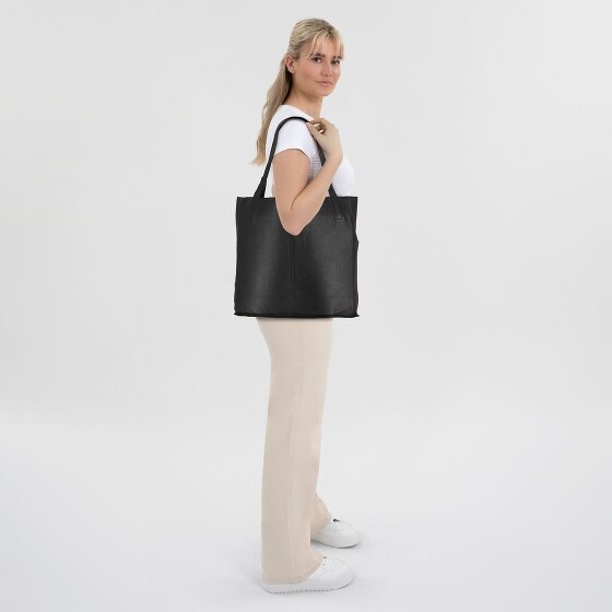 Greenburry Nappa Shopper Bag Leather 43 cm