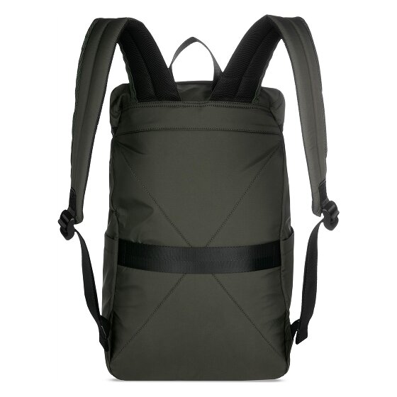 Bugatti Legere Daypack 45 cm Laptop compartment