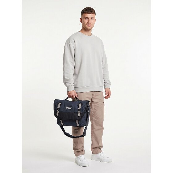 Fjällräven Vardag Messenger 39 cm Laptop compartment