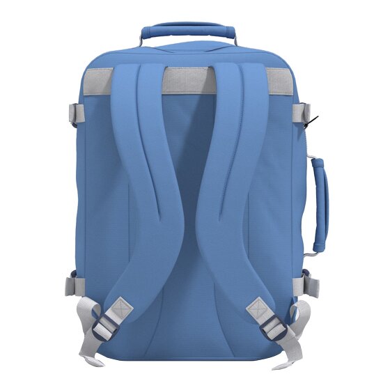 Cabin Zero Adventure 124 Daypack 45 cm Laptop compartment