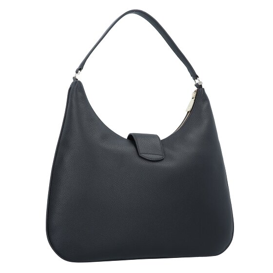 Aigner Selena Shoulder Bag Leather 41 cm