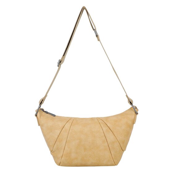 Fritzi aus Preußen Limited Happy Flocked Shoulder bag 25 cm