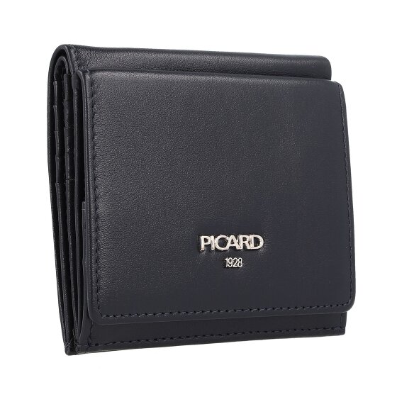 Picard Bingo Wallet Leather 10 cm