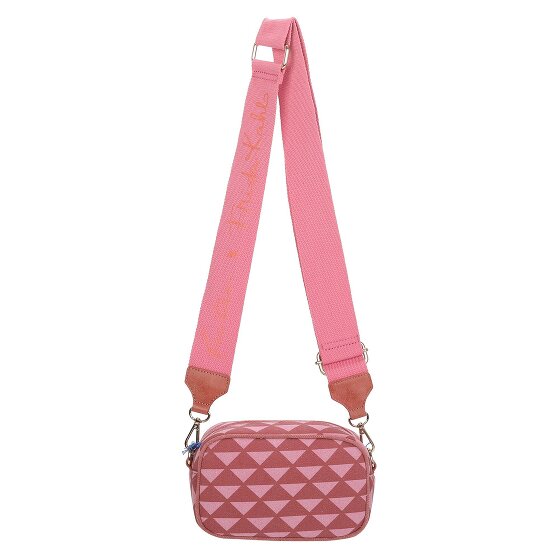 Fritzi aus Preußen Fritzi x Frida Kahlo Easy Go Limited Shoulder bag 19.5 cm