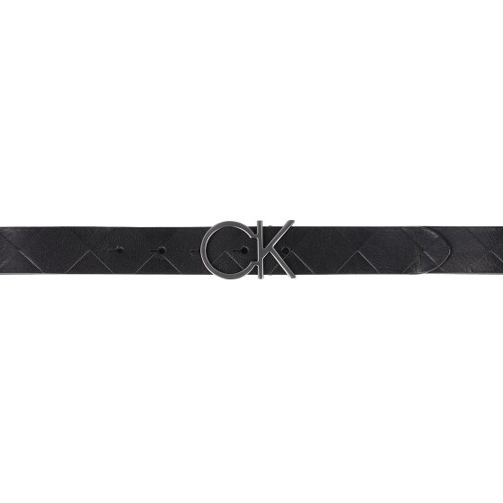 Calvin Klein Re-Lock Belt