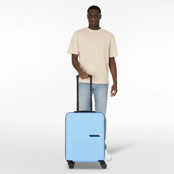 Cocoono Larnaka 4 wheels Cabin trolley 55 cm