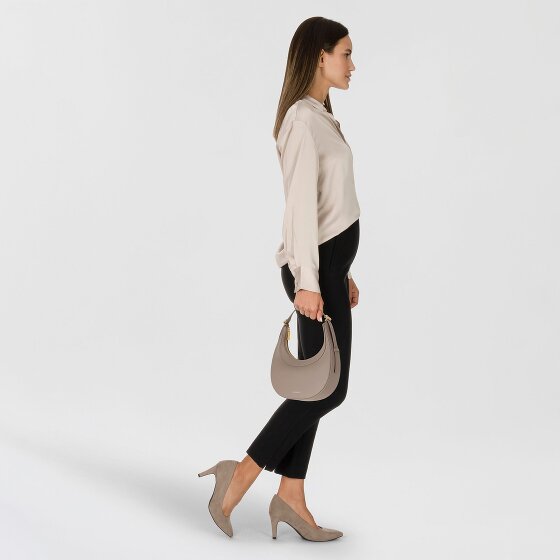 Coccinelle Whisper Handbag Leather 23 cm