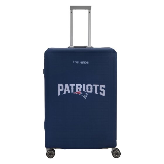 Travelite travelite x NFL Suitcase cover 77 cm