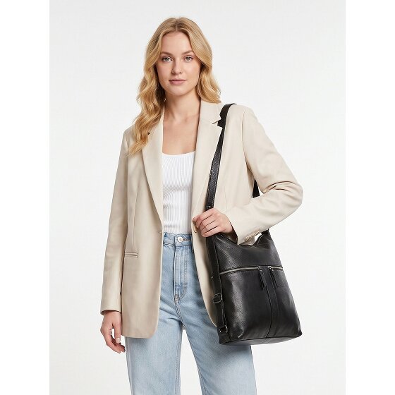 Greenburry Colombiana Shoulder Bag Genuine Leather 36 cm
