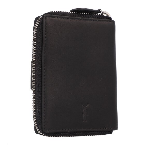 Jack Kinsky Aruba Wallet Leather 10 cm