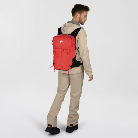 Mammut Nirvana 28 ski backpack 50 cm