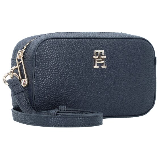Tommy Hilfiger Emblem Shoulder bag 21 cm
