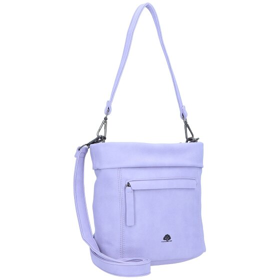 Greenburry Mad'l Dasch Shoulder Bag 26 cm