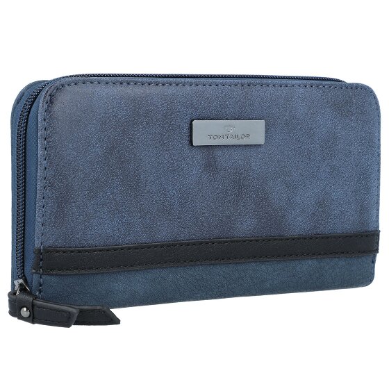 Tom Tailor Elin wallet 18 cm Tom Tailor Elin wallet 18 cm