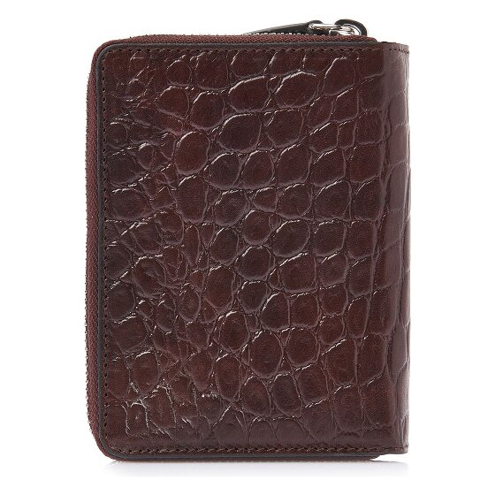 Castelijn & Beerens Wallet RFID protection Leather 12.5 cm