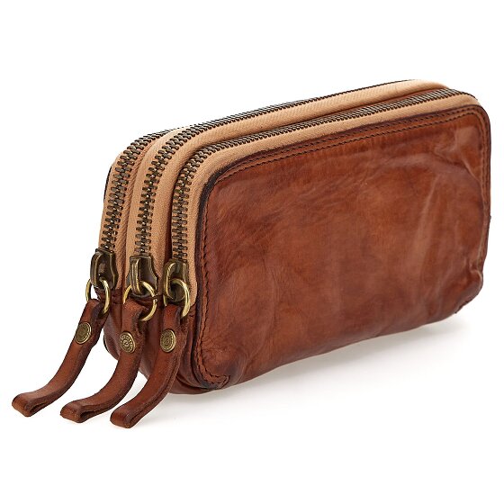 Campomaggi Classic Men bag Leather 20 cm