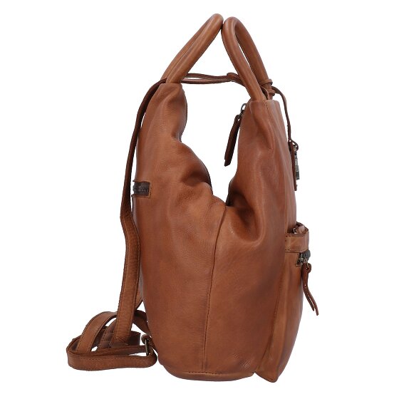 Harbour 2nd Anchor Love Lykke City Backpack Leather 31 cm
