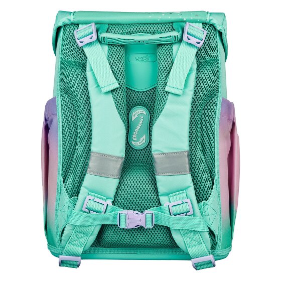 Scooli EasyStart School bag set 5-piece