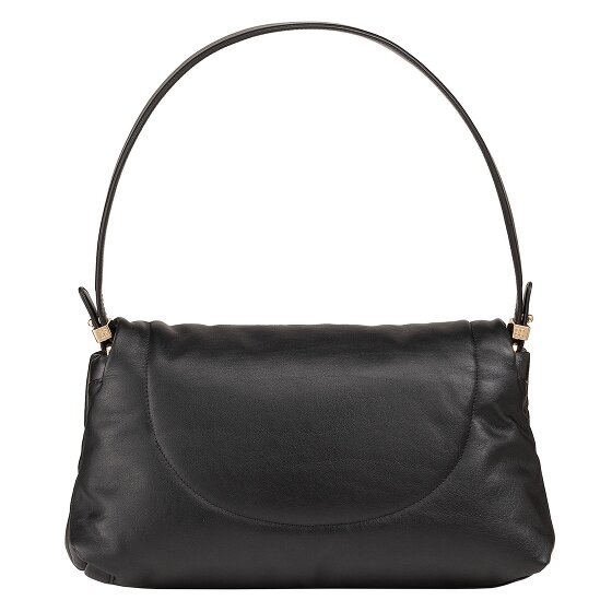 DuDu Melville Shoulder Bag Leather 31 cm