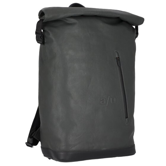 aunts & uncles Japan Matsuyama backpack 48 cm laptop compartment