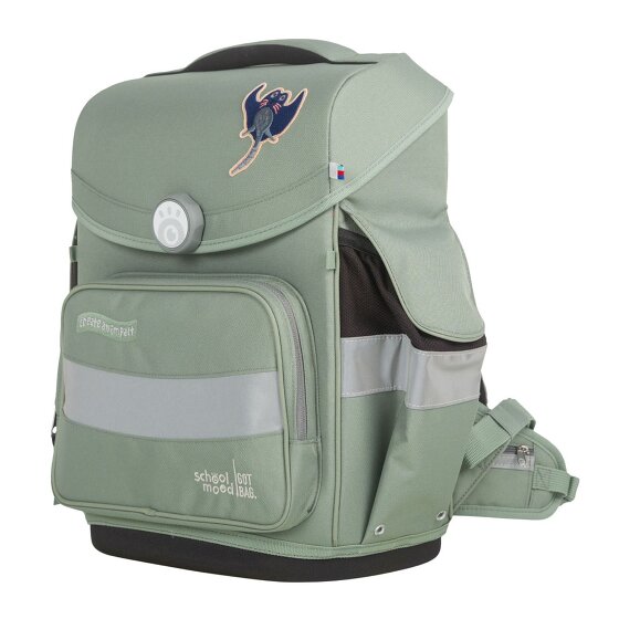 School-Mood School bag set 6 pcs. GOT BAG Edition