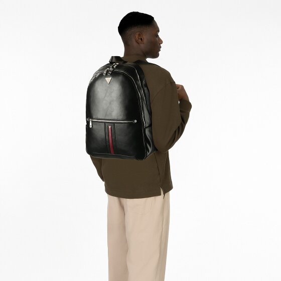 Guess Torino Daypack 42.5 cm Laptop compartment