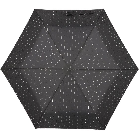 Knirps US.050 Ultra Light Slim Manual Pocket umbrella 21 cm