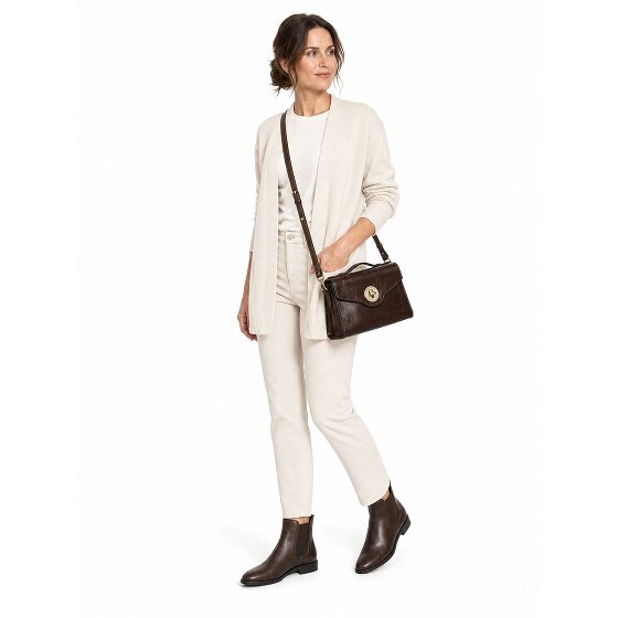 The Bridge Irene Handbag Genuine Leather 20 cm