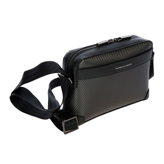 Porsche Design Carbon Shoulder bag 26 cm