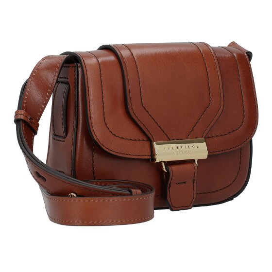 The Bridge Benedetta Shoulder bag Leather 21 cm