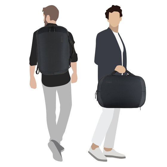 Thule Subterra Business backpack 46 cm Laptop compartment