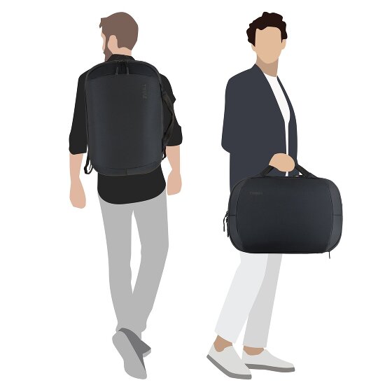 Thule Subterra 2 Business backpack 46 cm Laptop compartment