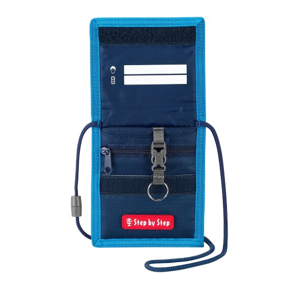 Step by Step Chest bag 11 cm