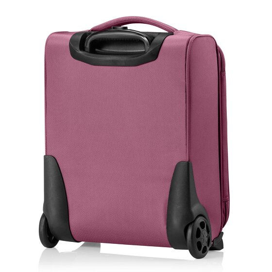 Pack Easy Easytrip 2 wheels Cabin suitcase 45 cm