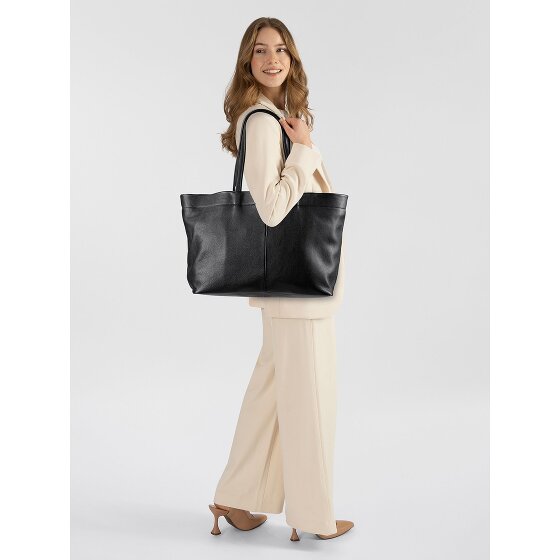 Liebeskind Hera II Shopper Bag L Genuine Leather 55 cm