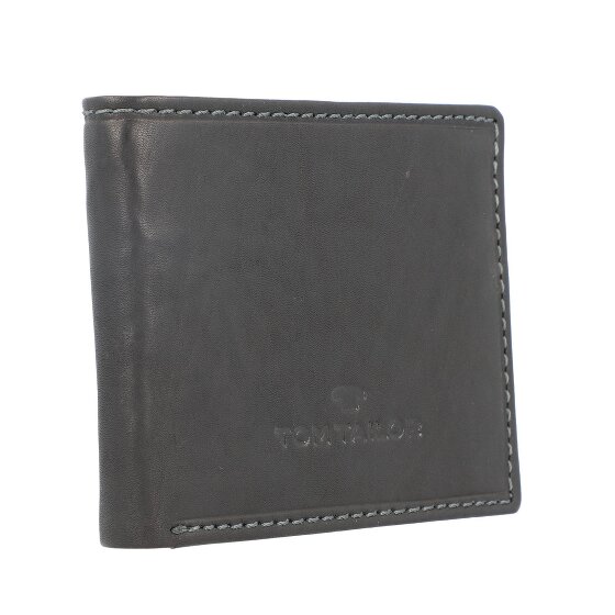 Tom Tailor Lary Wallet Leather 10 cm Tom Tailor Lary Wallet Leather 10 cm