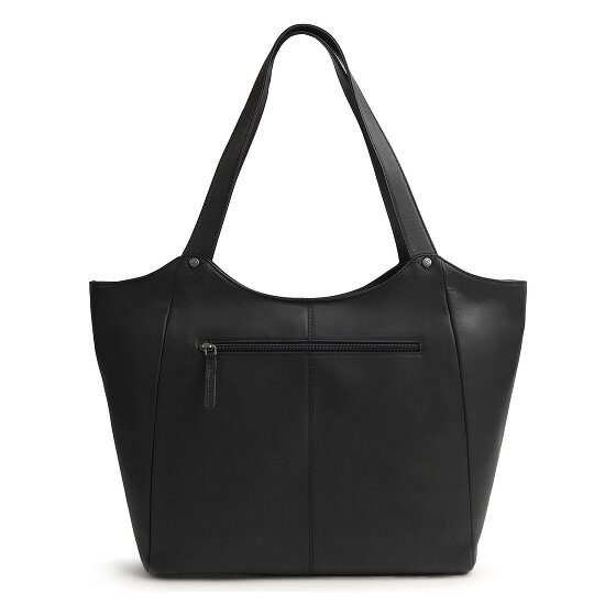 The Chesterfield Brand Mireya Shopper Bag Genuine Leather 36 cm Laptop compartment