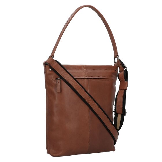 Harold's Caugio Shoulder Bag Leather 27 cm