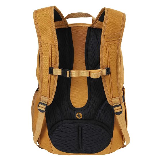 NITRO Hero Daypack 51 cm Laptop compartment
