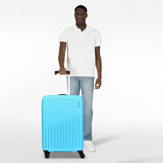 American Tourister Rejoy 4 wheels Trolley 68 cm