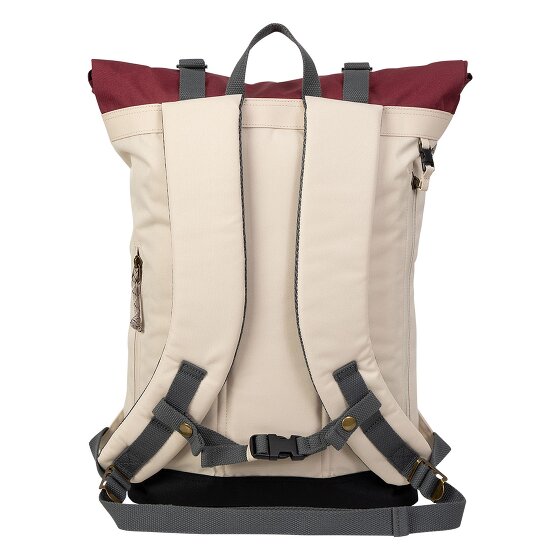 Doughnut Christopher Daypack 50 cm Laptop compartment