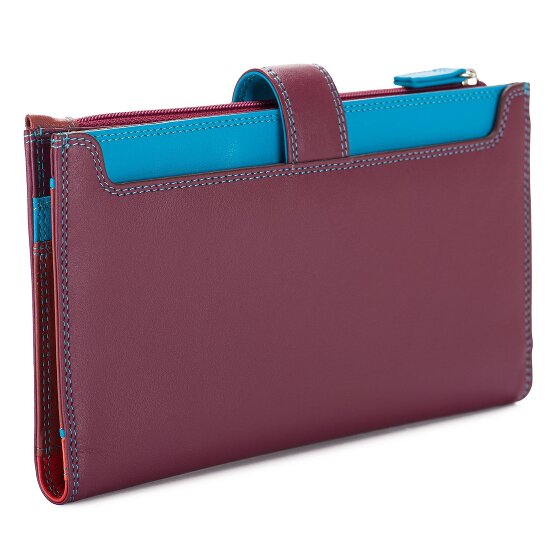 Mywalit Continental Wallet Leather 20 cm
